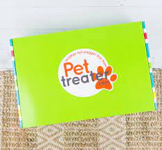 Dog Subscription Boxes