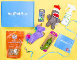 Dog Subscription Boxes