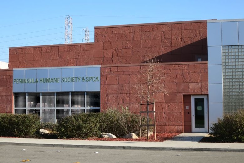 Peninsula Humane Society and SPCA