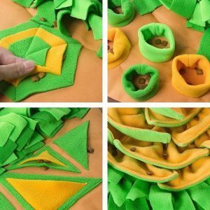 Snuffle Mat