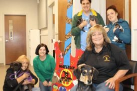 Sullivan County SPCA
