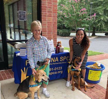 Fluvanna SPCA