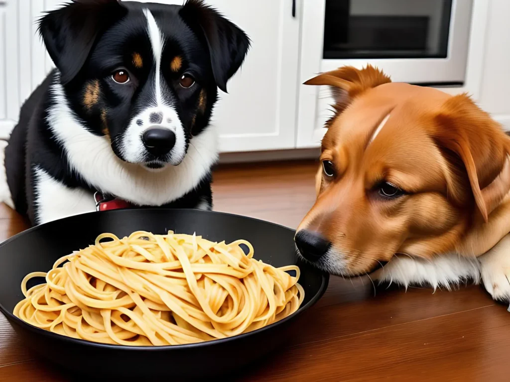 Can Dogs Eat Noodles