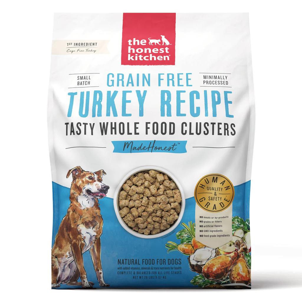 Honest Kitchen Dog Food