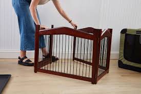 Dog Crate Furniture