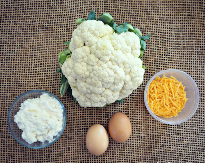 Can Dogs Eat Cauliflower