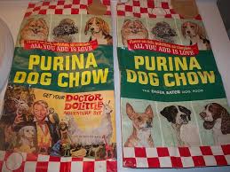 Purina Dog Chow