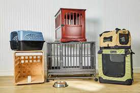 XL Dog Crate