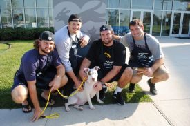 Lahaska SPCA