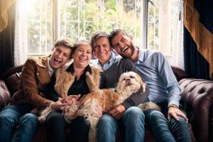 Ways Your Dog Makes Your Life Happier