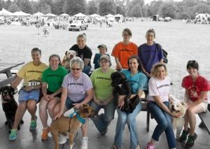 Peninsula Humane Society & SPCA