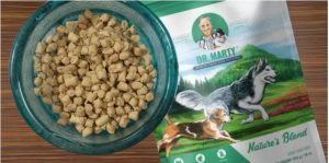 Dr Marty Dog Food