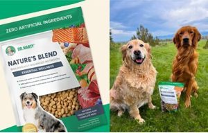 Dr Marty Dog Food