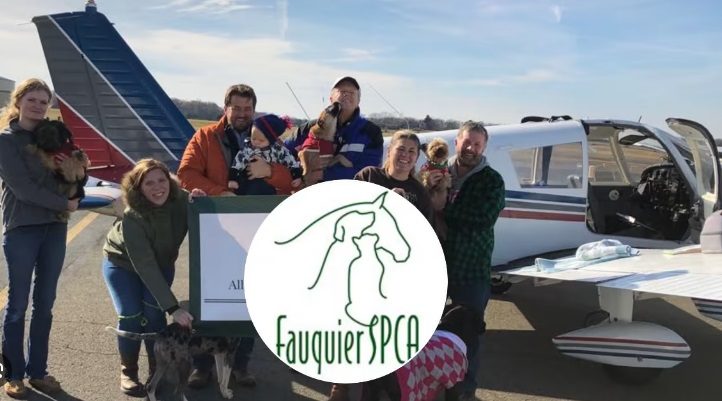 Fauquier SPCA
