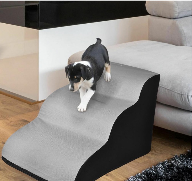 dog stairs