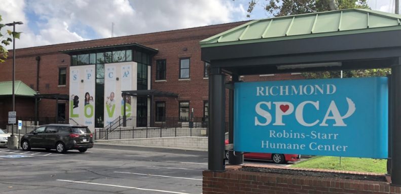 Richmond SPCA