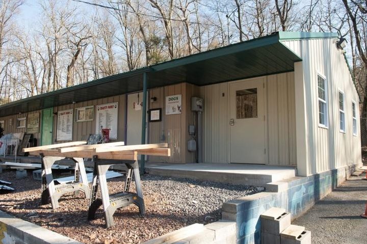 Hillside Spca