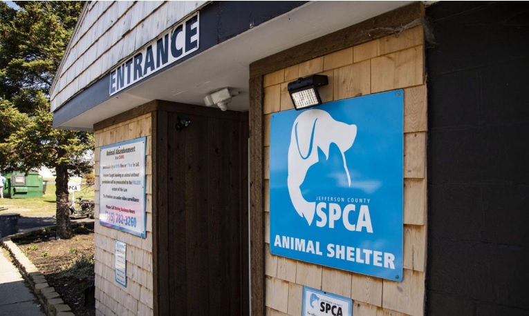 Jefferson SPCA