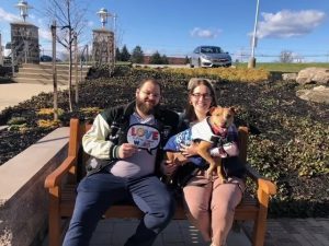 Peninsula Humane Society & SPCA