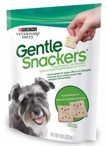 purina gentle snakers