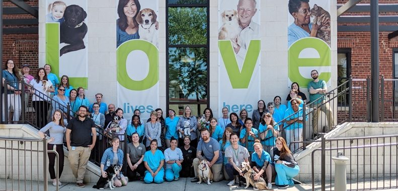 Richmond SPCA