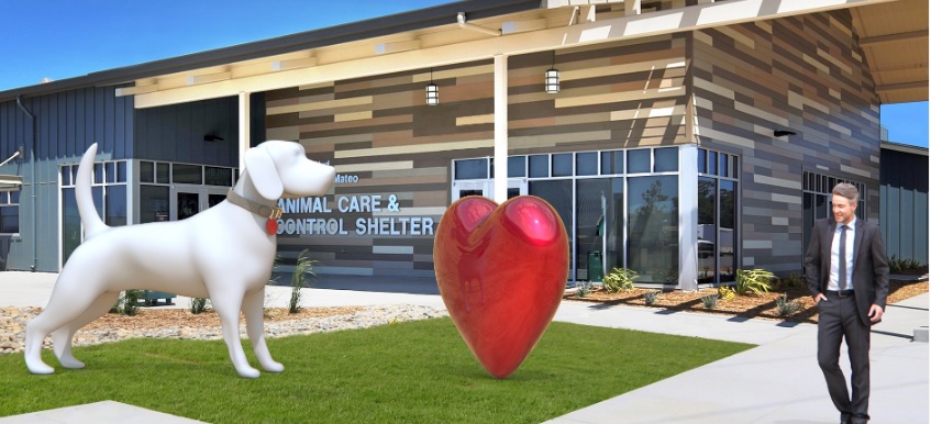 SPCA San Mateo