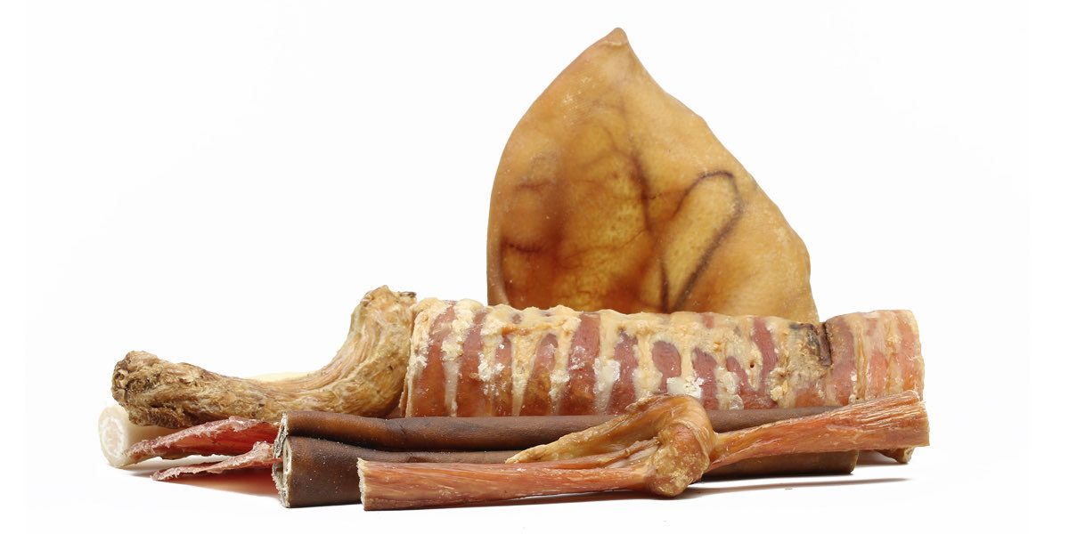 Bully Sticks