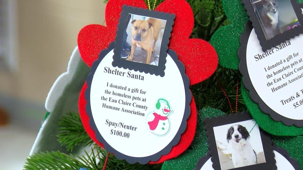 EAU Claire Humane Society