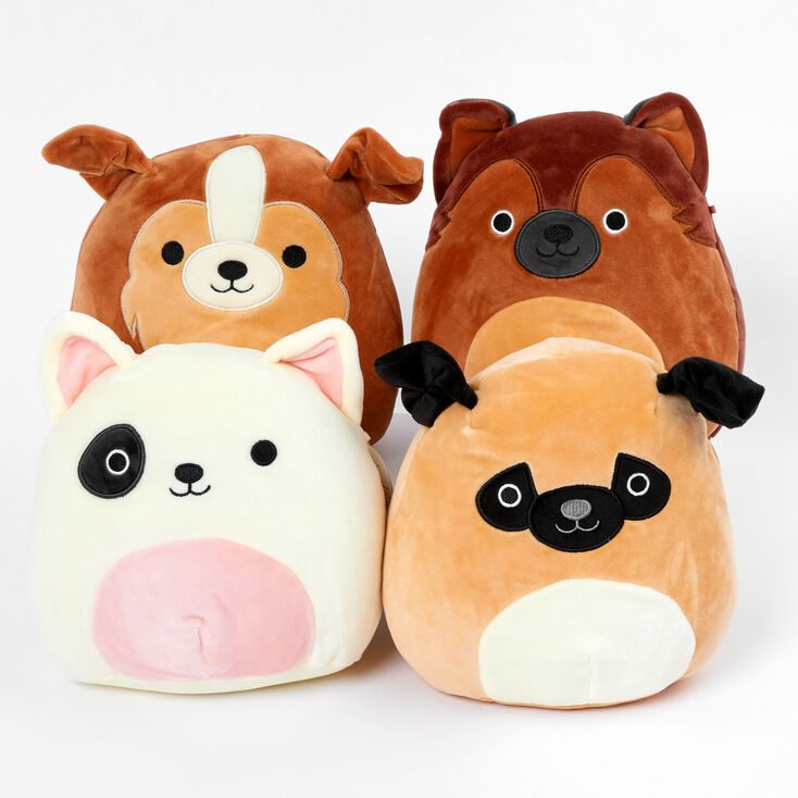 dog squishmallows