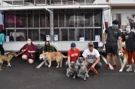 Jan Rees Jones Animal Care Center