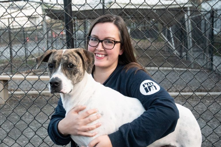 Brampton Animal Shelter