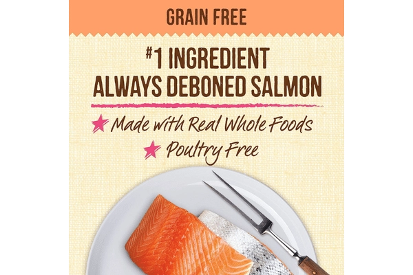 Blue Buffalo Wilderness Trail Toppers Wild Cuts High Protein content 3