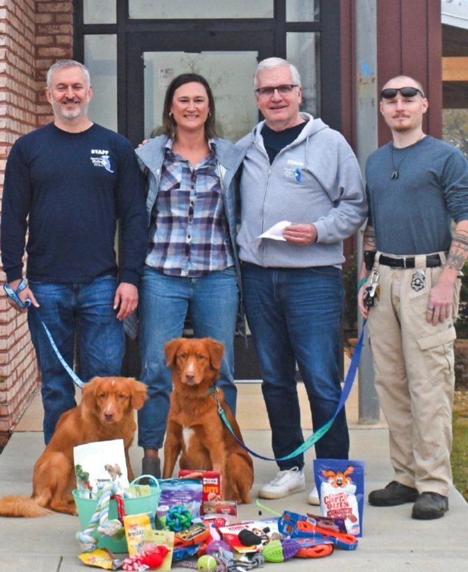 Animal Shelter Kent County
