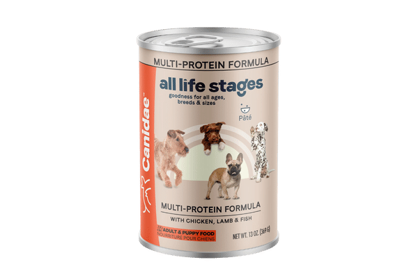 Canidae All Life Stages Premium Wet Dog Food