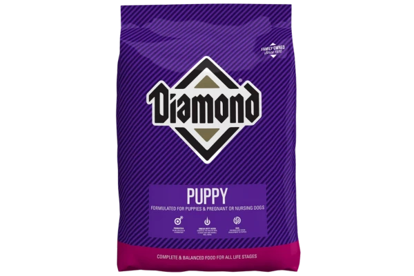 Diamond Premium Recipe Complete And Balanced Dry Dog Food Content Image 3