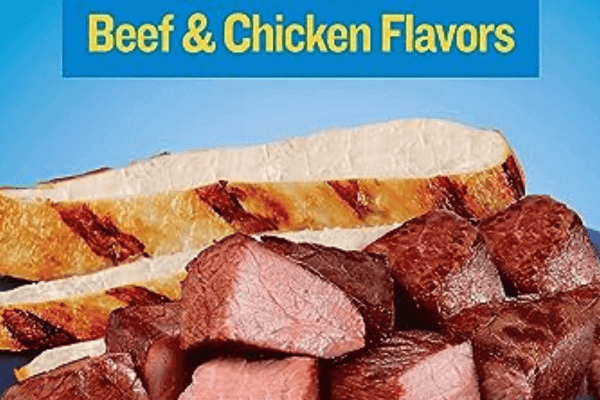Kibbles 'n Bits Original