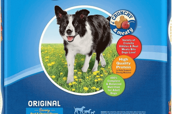 Kibbles 'n Bits Original