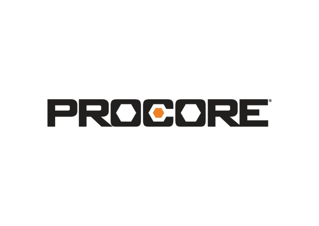 Dog-Friendly Workplace -ProcoreLogo