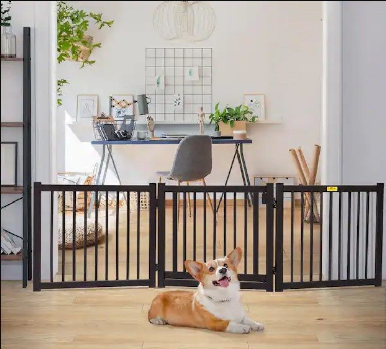 Dog Gates