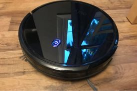 Robot Vacuum For Pet Hair