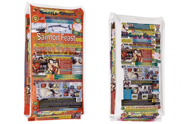 Gentle Giants Natural Dog Food
