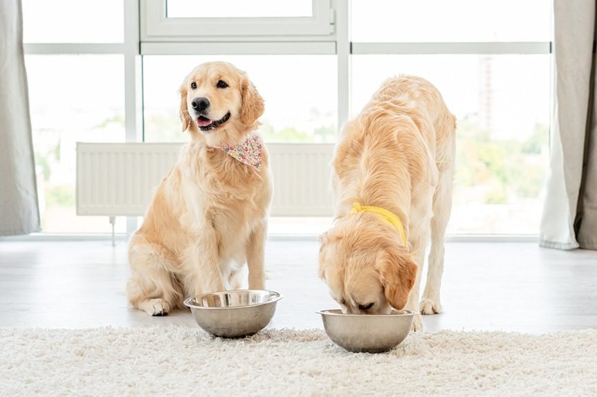 My-Dog-Store