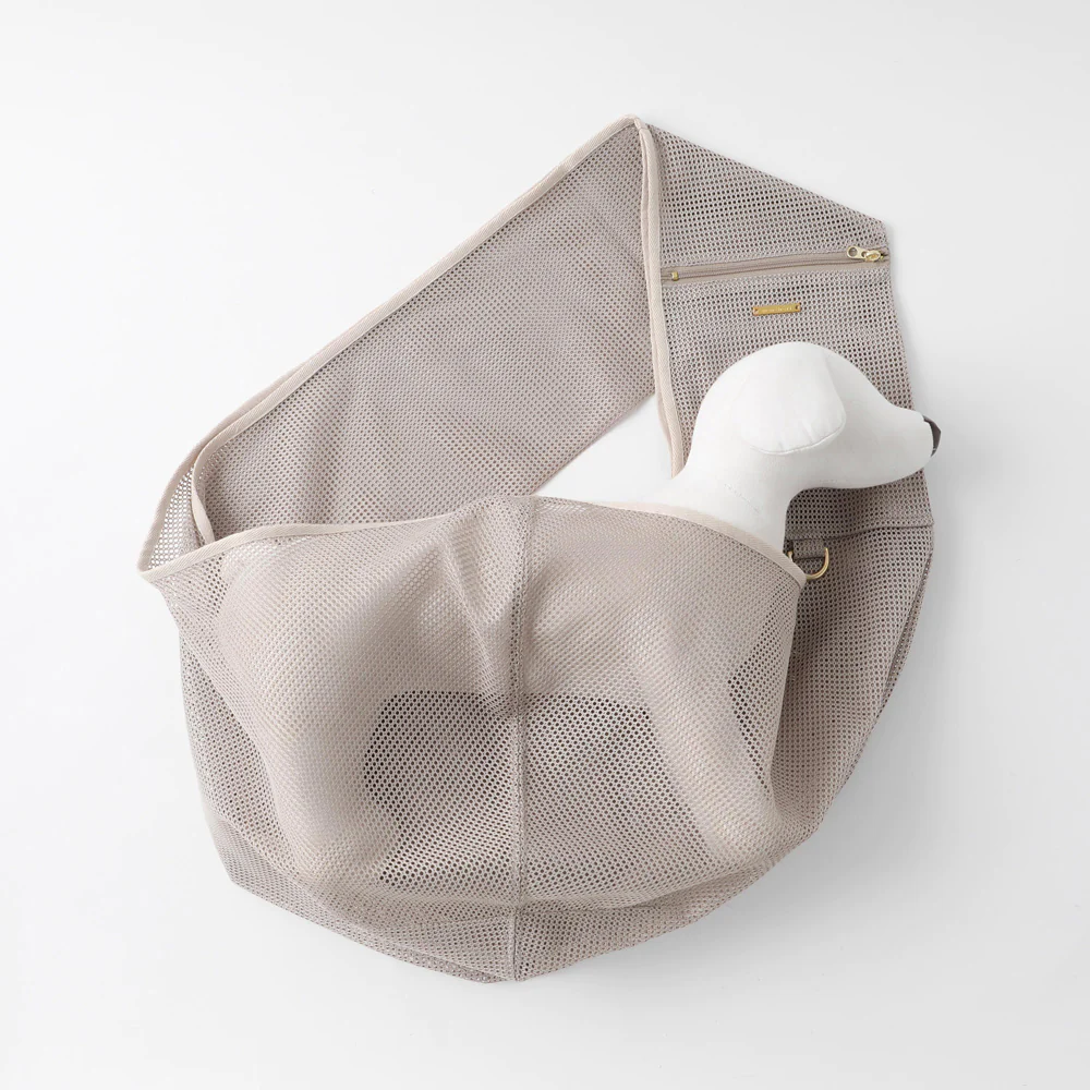 Dog sling