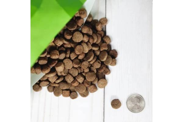 Life's Abundance Premium Health Food for Dogs Content Image 2