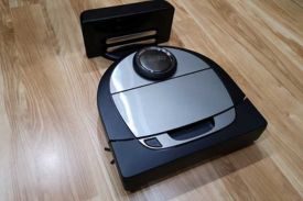 Robot Vacuum For Pet Hair
