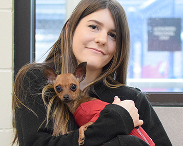 Willamette Humane Society