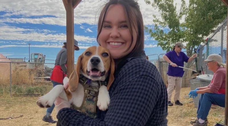 Willamette Humane Society