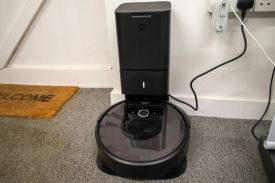 Robot Vacuum For Pet Hair