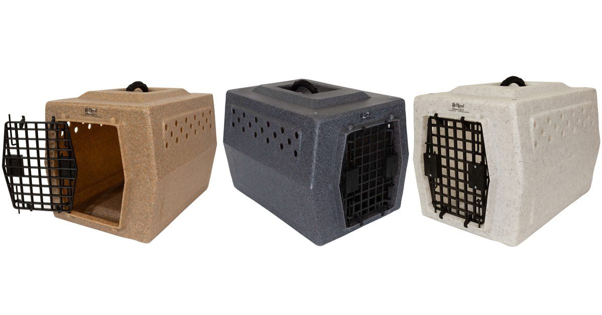 Ruffland Kennel