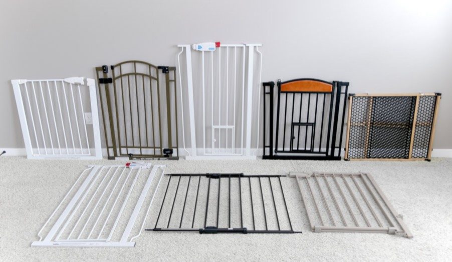 Dog Gates